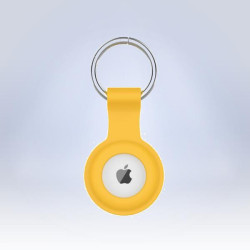 Coque AirTag Porte Clés