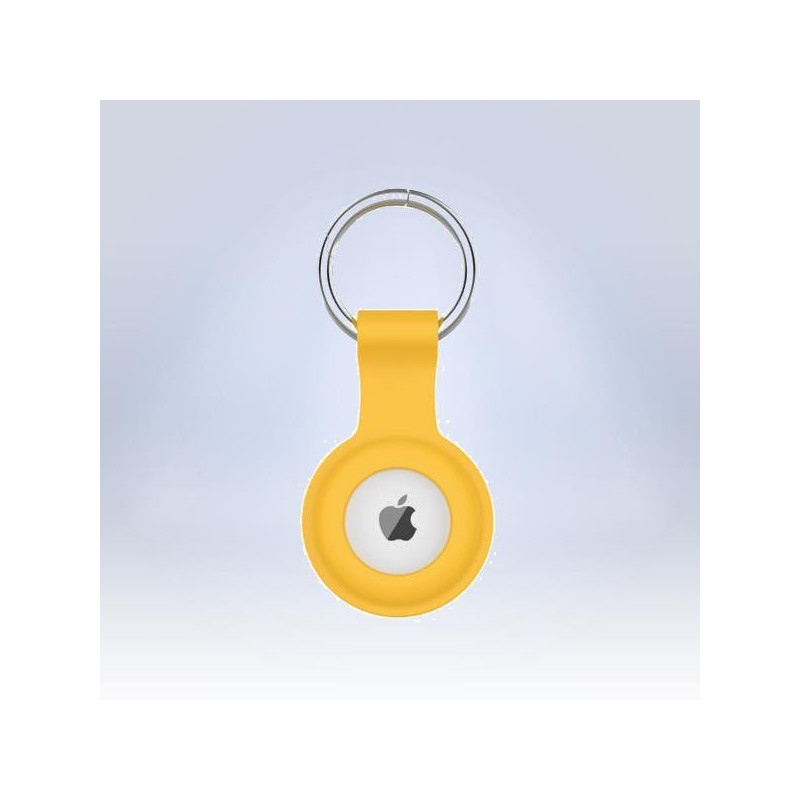 Coque AirTag Porte Clés