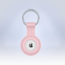 Coque AirTag Porte Clés