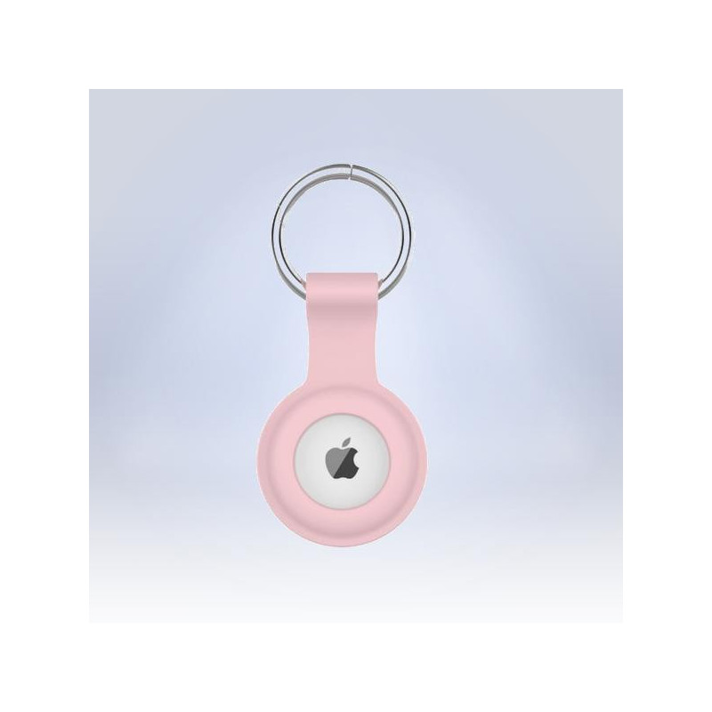 Coque AirTag Porte Clés