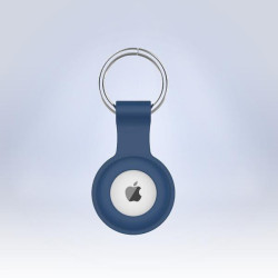 Coque AirTag Porte Clés
