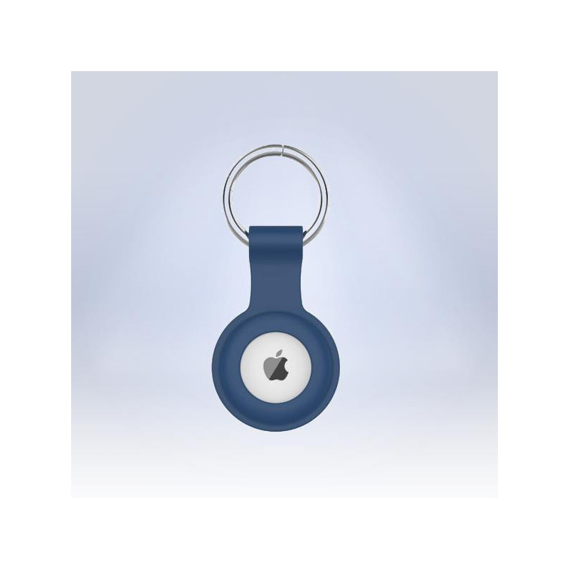 Coque AirTag Porte Clés