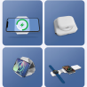 Chargeur Induction Pliable