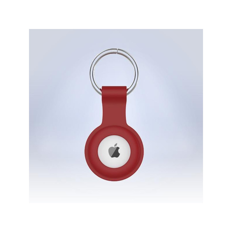 Coque AirTag Porte Clés