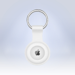 Coque AirTag Porte Clés
