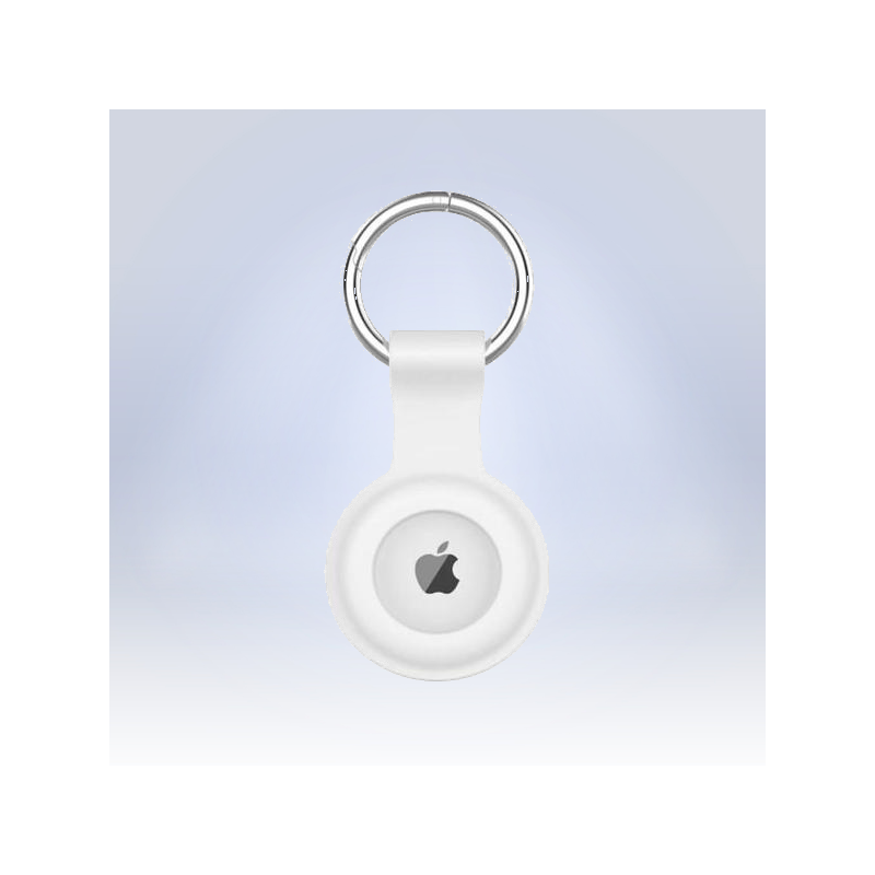 Coque AirTag Porte Clés