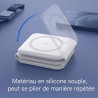 Chargeur Induction Pliable