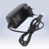 Adaptateur secteur 5V 3 A Type-C avec alimentation à découpage