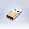 Adaptateur USB-C femelle vers USB-A mâle